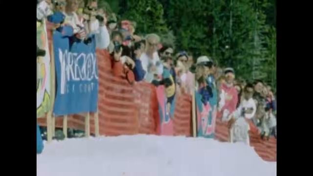 Burn PRESENTS - We Ride  - The Story Of Snowboarding Full Movie