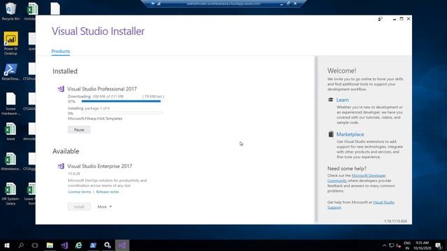 How to resolve SSRS report design open in XML format instead of Report Design view in Visual Studio смотреть онлайн