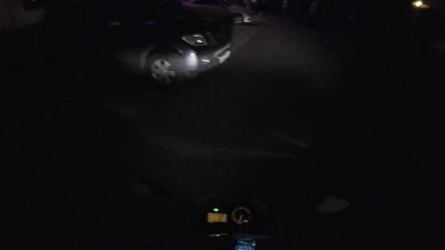 Bar Bolivar CBR F4I смотреть онлайн