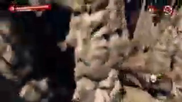 Dead Island Bloodbath Arena A # New World Record смотреть онлайн