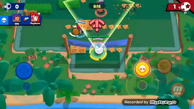 Бравл с колей смотреть онлайн