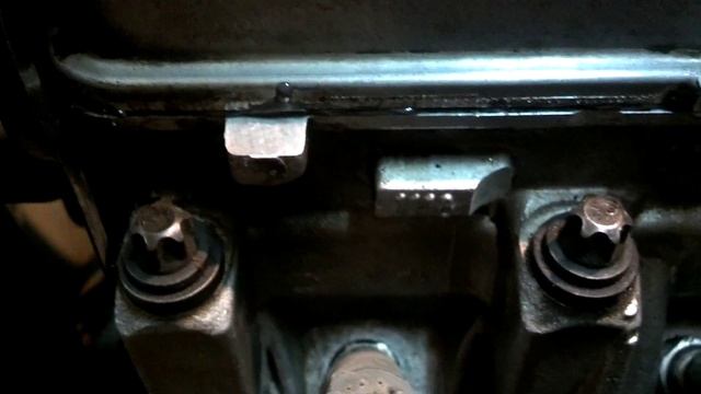 Устранил цоконье калина 1.6 8v 2008г 54700км смотреть онлайн