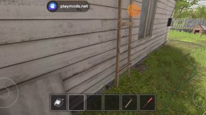 ИГРАЮ В shoolBoy runaway?! сбежала не через ворота?! смотри видео до конца!!