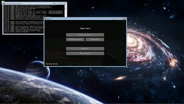 Minecraft: How to Install and Use Mob Disguise for Bukkit 1.2.5 (Tutorial) смотреть онлайн