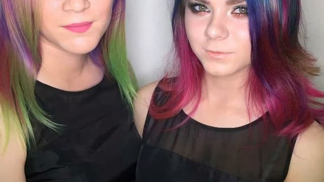 Crazy Color 7 июня в Челябинске смотреть онлайн