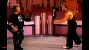 Уроки Каратэ Чака Норриса на VHS