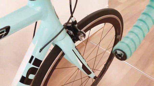 Vision Metron 6D Handlebar смотреть онлайн
