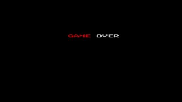 Game Over: Cloud Master смотреть онлайн