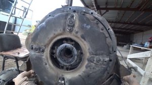 Замена распредвала ямз 236 | Маз 6303