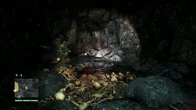 Far Cry 4: Valley of the Yetis - Логово Бигфута! #2 смотреть онлайн