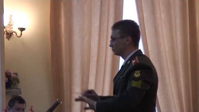 ГОС Д Шостакович Симфония№5, часть IV, Финал смотреть онлайн