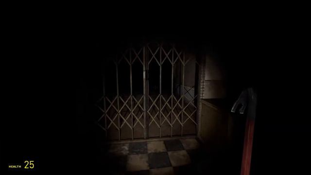 gmod hells prison and forgotten asylum смотреть онлайн