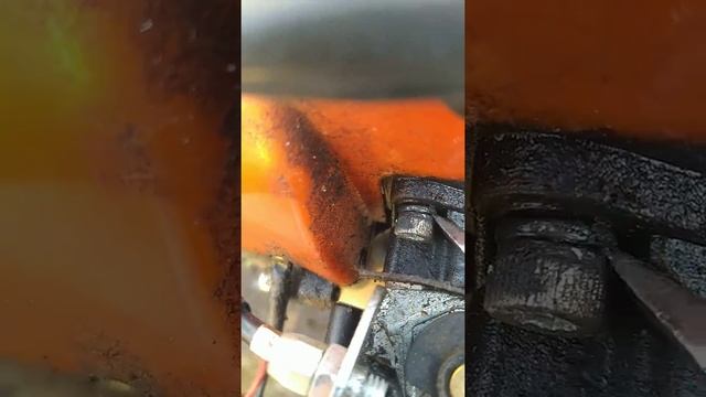 Carver promo pbc-33 триммер, не держит обороты холостого хода, глохнет, плохо заводится смотреть онлайн