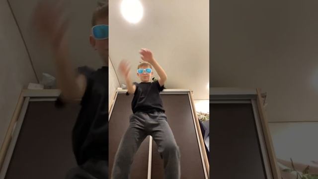 Когда нечего снимать #танцы смотреть онлайн