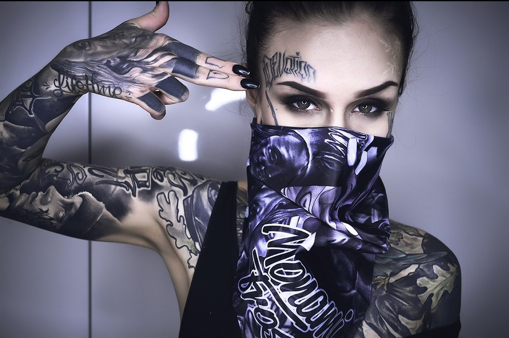 TECHNO MIX 2023 _?? Deborah De Luca _ ??Charlotte De Witte _ Space 92 - (NIKO'$ Mix)