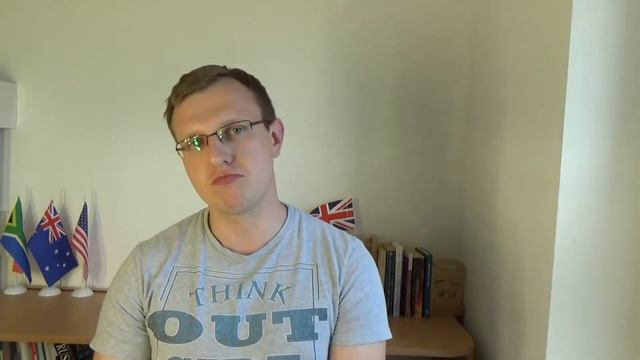 English Time student Eugene смотреть онлайн