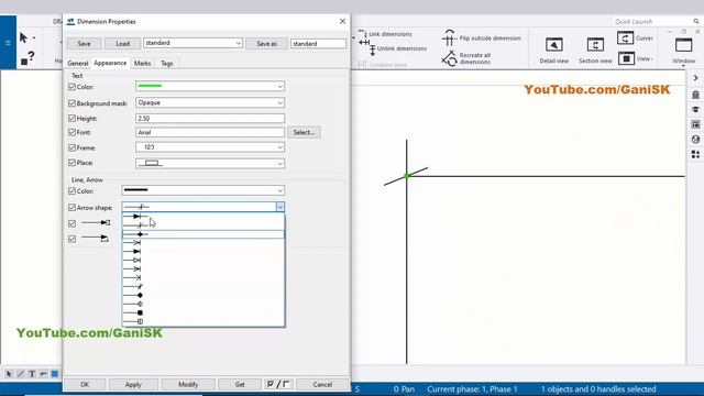 Tekla 2021 Tutorial 33 | Tekla Detailing | Fabrication Drawing - 7 смотреть онлайн