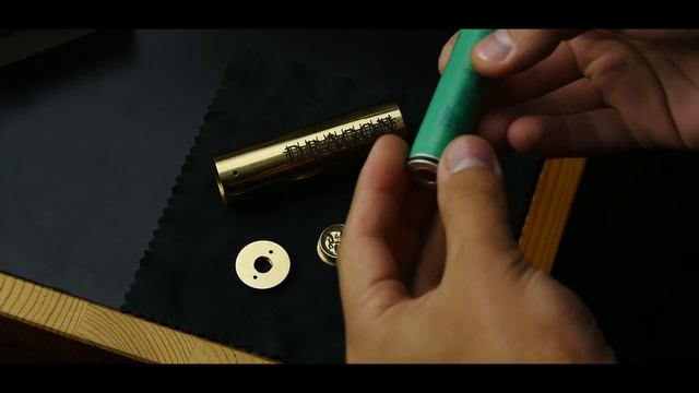 Dragon TS mod + Petri V2 | Обзор смотреть онлайн