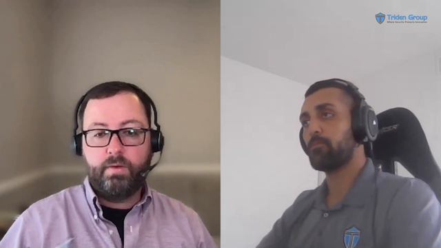 Dirty Pipe Vulnerability & Bad Backups | Triden Group: Security Squad Podcast Episode #29 смотреть онлайн