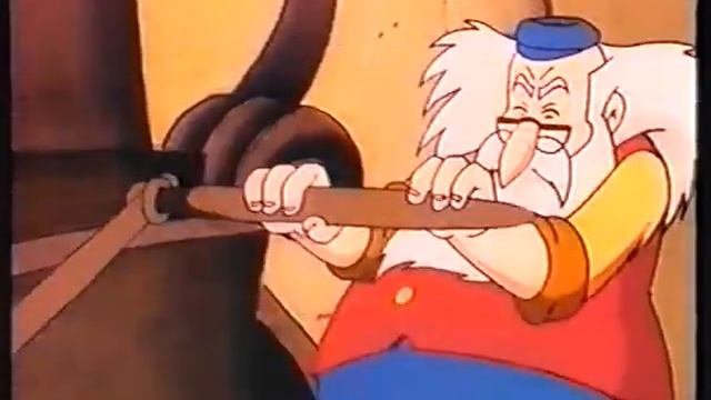 Prawdziwy Koniec Balu Na Moście w Avignonie / The Real Story of Sur le Pont d'Avignon: part 1 смотреть онлайн