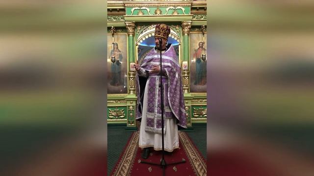 Два должника. Протоиерей Андрей Пронин. 18.04.2021 смотреть онлайн