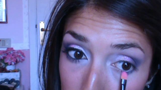 *ROSA CHE PASSIONE* MAKE-UP TUTORIAL смотреть онлайн