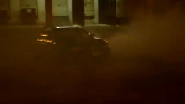 Infiniti Donuts смотреть онлайн