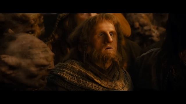 The Hobbit: An Unexpected Journey: The Goblin King [HD] смотреть онлайн