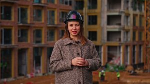 Видеопрезентация камерного квартала «Страна.Энтузиастов» | г. Екатеринбург