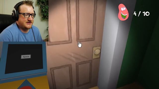 Arthur's Nightmare | The Next Big Horror Game | Full Game 4/4 Nights смотреть онлайн