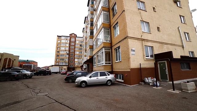 квартира 2х комнатная, ст. Ессентукская ул. Павлова, 10А, корпус 3, Предгорный район смотреть онлайн