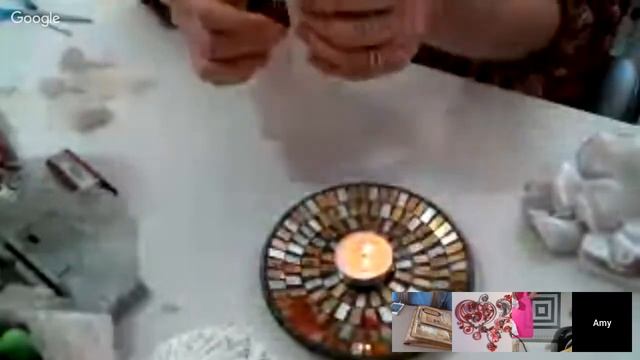 Crafting Shananigans With Friends- Making Flowers смотреть онлайн