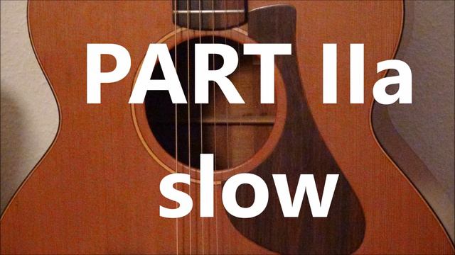 DONNA DONNA - FINGERSTYLE - JOAN BAEZ - GUITAR LESSON смотреть онлайн