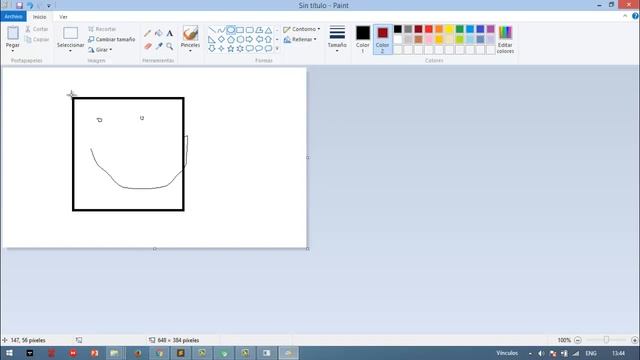 Face Detector Using Open CV and C++ смотреть онлайн