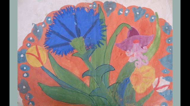 Детские рисунки 2 смотреть онлайн