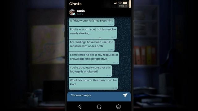 ★ МЫ УЖЕ ПОЧТИ У ФИНИША!!! ★ - Прохождение Simulacra 3 №4 смотреть онлайн