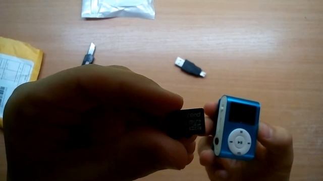 Mp3 pleer с алиэкспресс смотреть онлайн