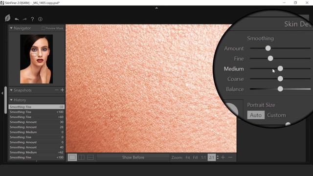 How To Work SKINFINER 2.0 in Tamil смотреть онлайн