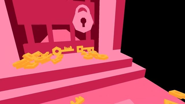 Charlie The Evolving Snake | You Have 293 Keys смотреть онлайн