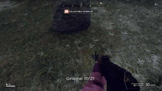 Generation Zero | All Collectable Trophy Guides (All 75 collectable Locations) смотреть онлайн
