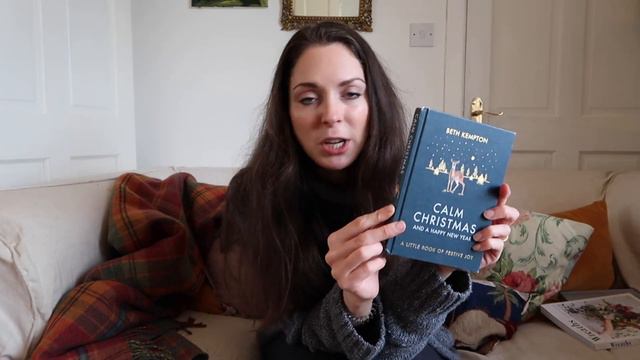 Favourite Winter Books, Cookbooks & Gardening Books//Book Haul смотреть онлайн