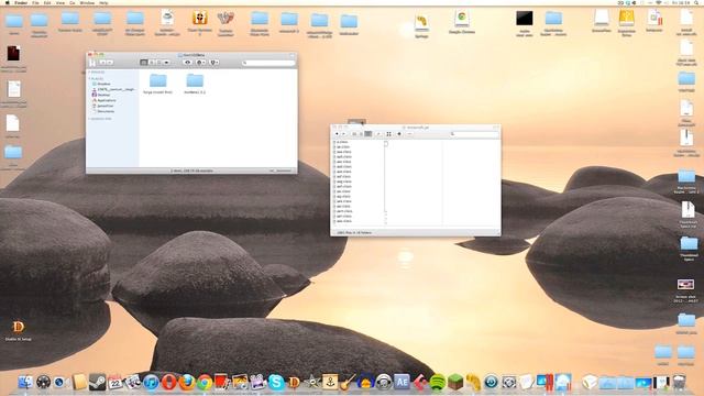 How To Install The Legend Of Notch Mod For Mac & Pc (Minecraft Mod) смотреть онлайн