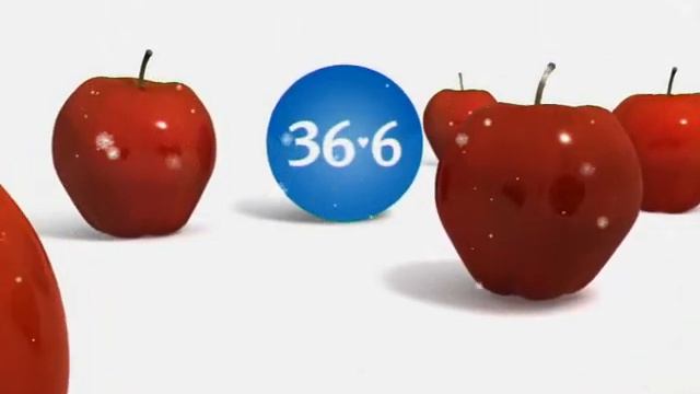 С Новым годом от "36.6" [видеоролик] смотреть онлайн