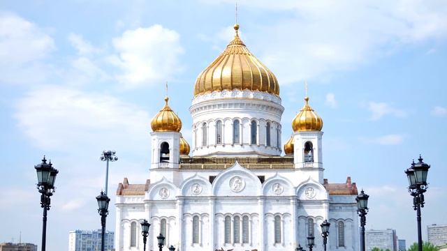 ПЕСНЯ ПРО МОСКВУ (МОЛОДЁЖЬ УСТРЕМЛЯЕТСЯ В МОСКВУ) смотреть онлайн