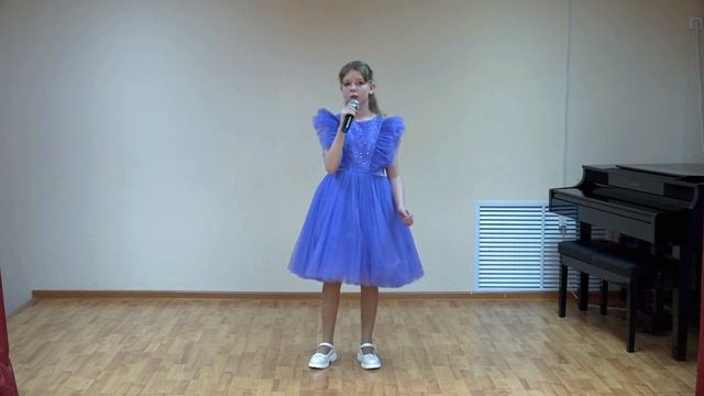 "Мир, который нужен мне" Иващенко Виктория смотреть онлайн