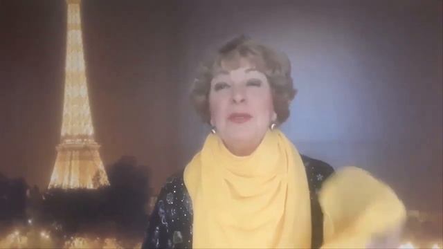 У тебя нет шелковой шали? Срочно надо сшить! смотреть онлайн
