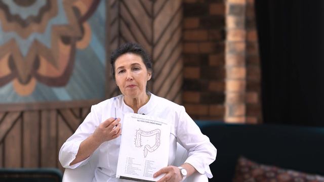 МИФЫ О КИШЕЧНИКЕ