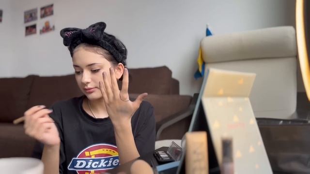 ПЕРЕВОПЛОЩЕНИЕ В WEDNESDAY/ как попасть в РЕКИ С ОДНИМ ТРЕНДОМ/ КОСПЛЕЙ НА УЭНСДЭЙ из NETFLIX SERIE смотреть онлайн