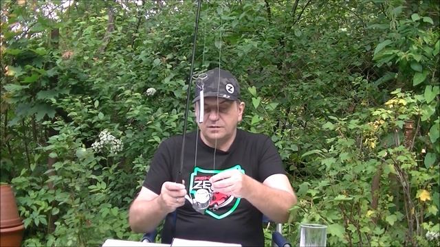 Спиннинги ZEMEX ULTIMATE Professional Edition – Совершенные Спиннинги для Твичинга и ловли с лодки. смотреть онлайн