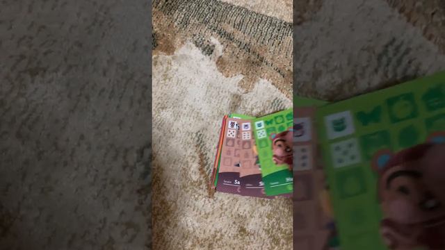 My Animal Crossing amiibo card collection 2021 смотреть онлайн